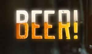 beer movie logo